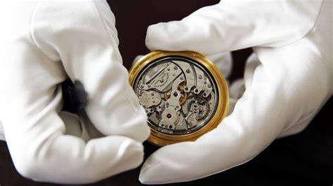 patek philippe watch antiques roadshow